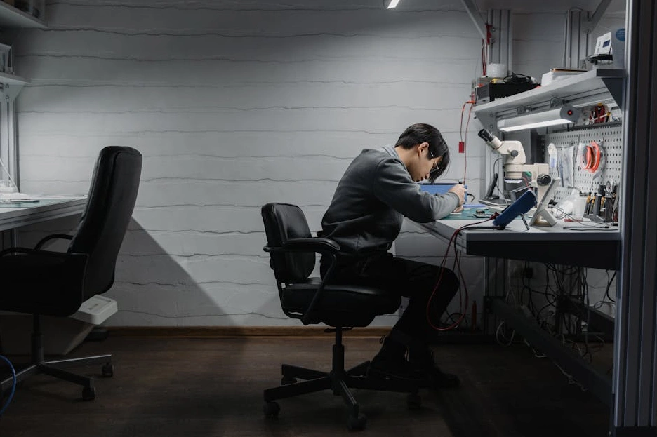 Ing. Roberto Mancini